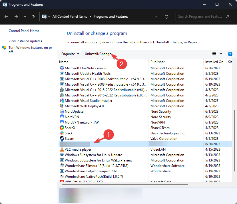 What is Main.exe & How to Fix Its Errors?