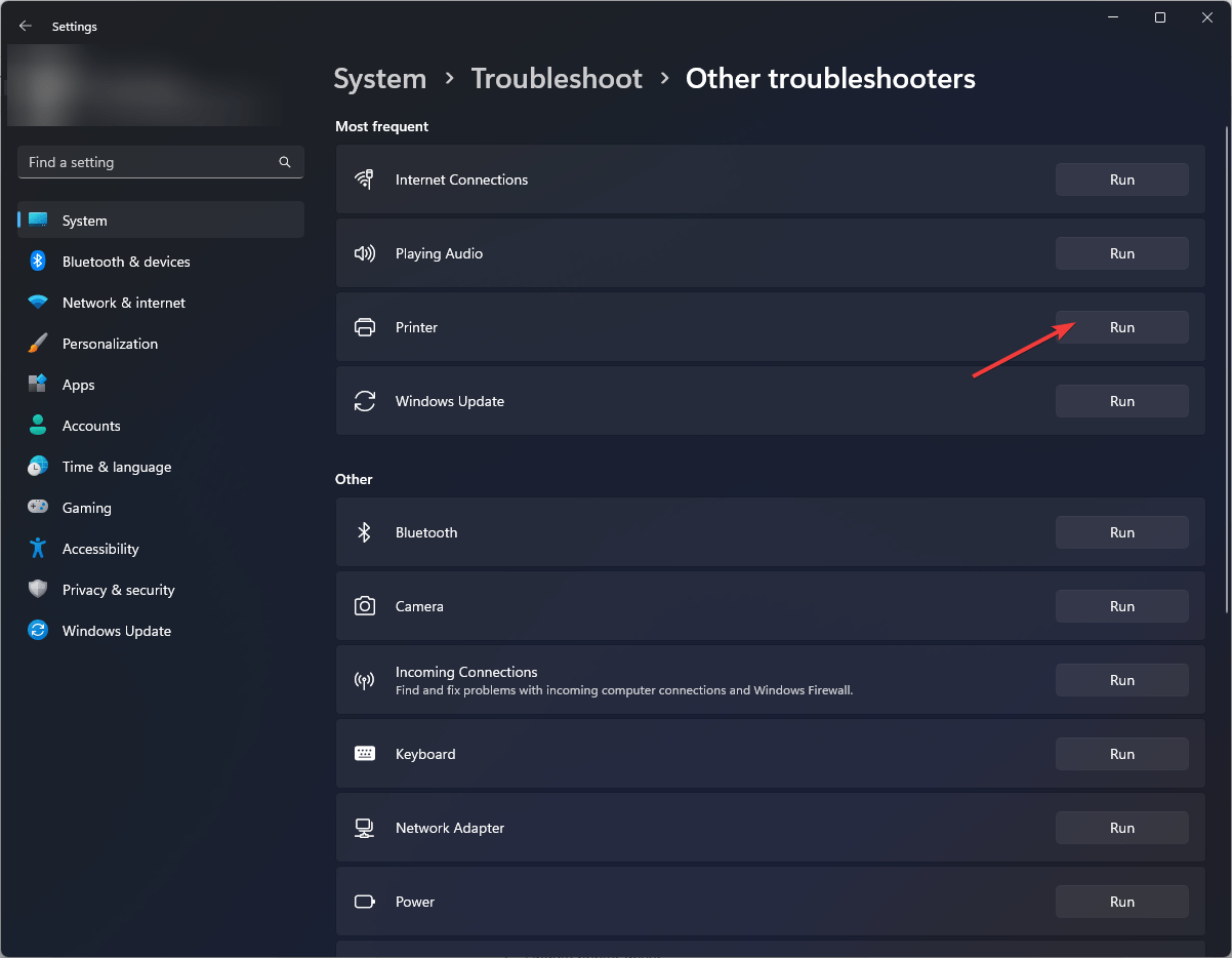 Canon LBP2900B no funciona en Windows 10 y 11 Windows 11 Central