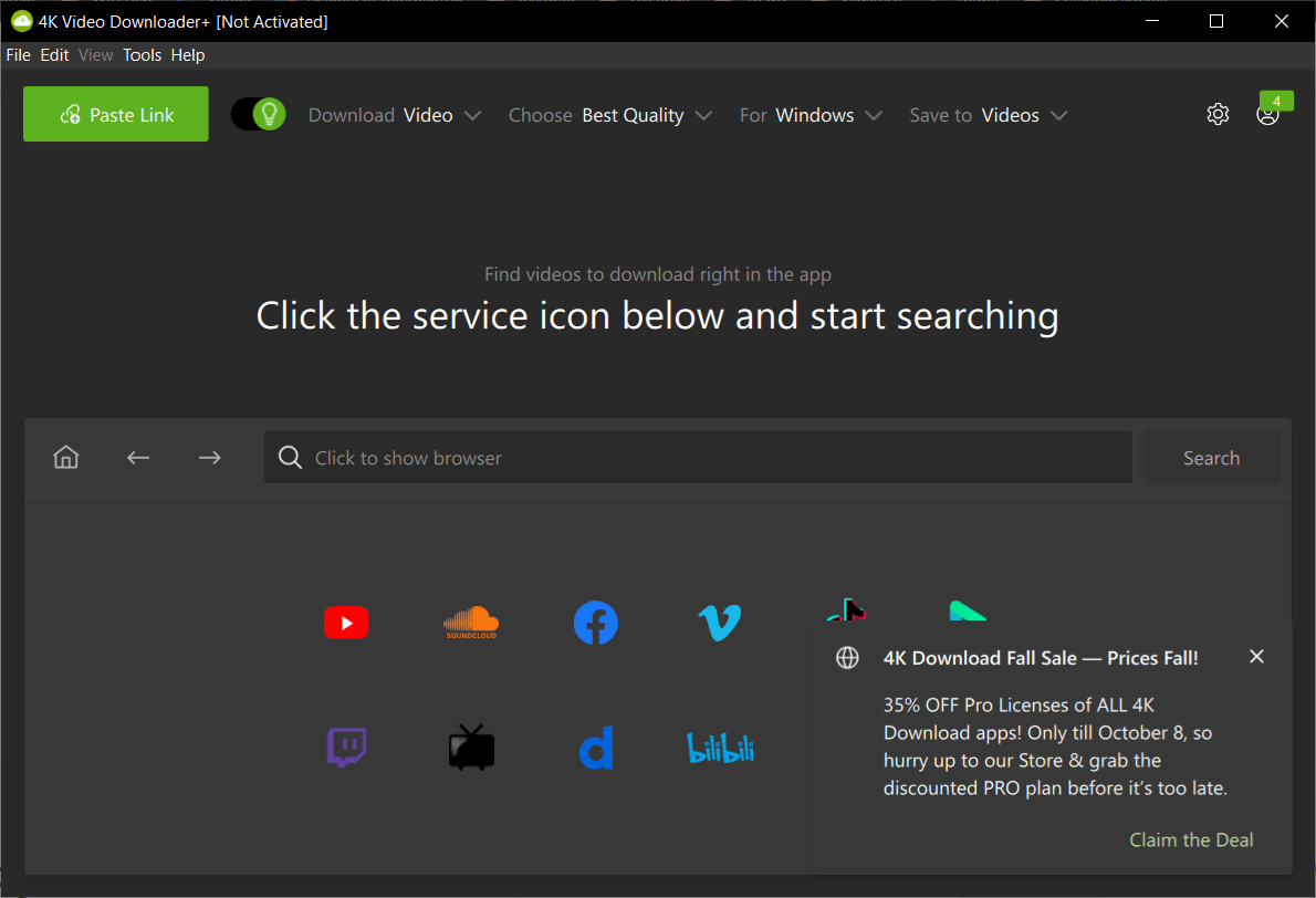 How to Download Video from Facebook on PC