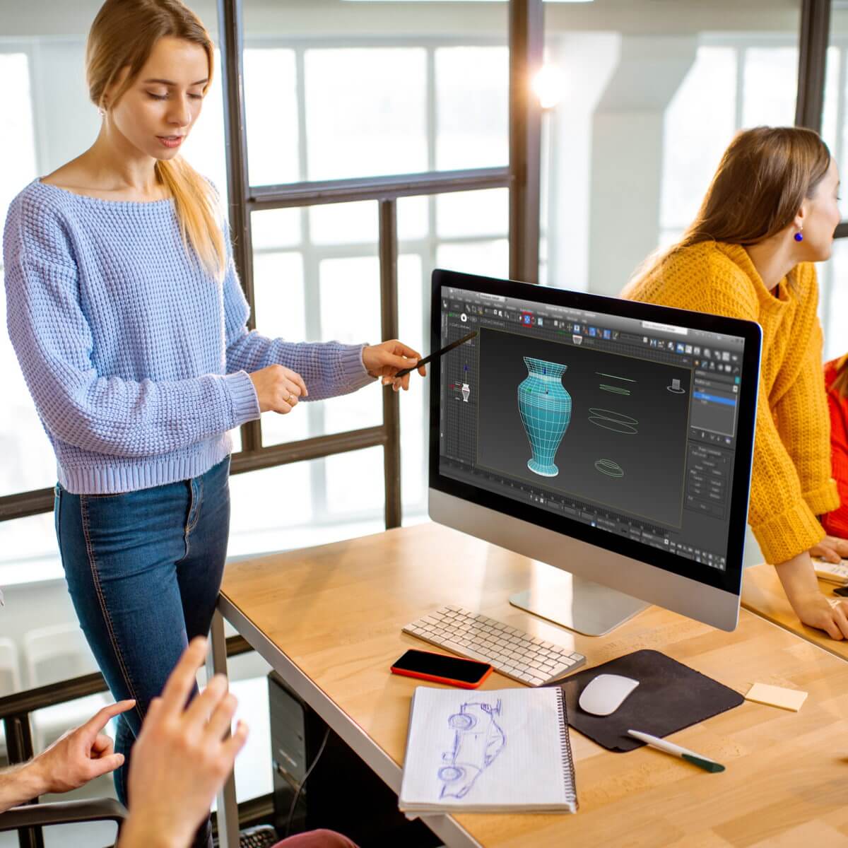 Die besten 3DZeichenprogramme für Anfänger und Profis