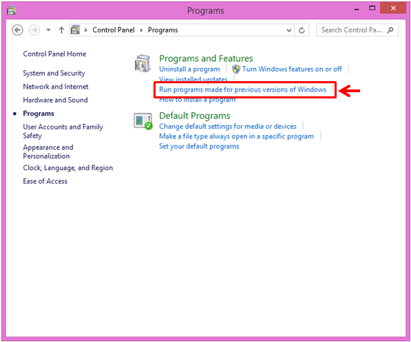Top 3 Ways to Run Old Programs in Compatibility Mode on.