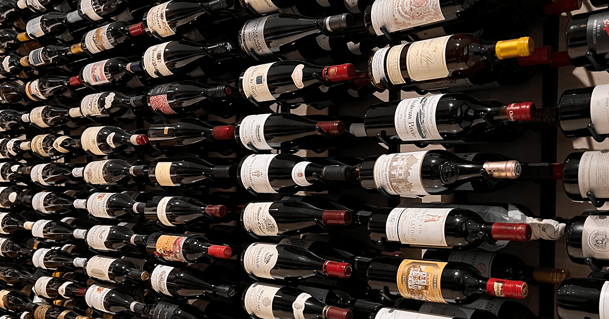 How to Organise Your Wine How to Keep On Top of Your Wine Cellar
