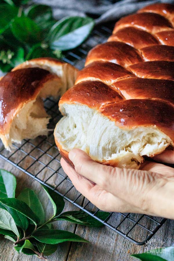 Should You Refrigerate Challah Bread? Pros Cons And Best Storage