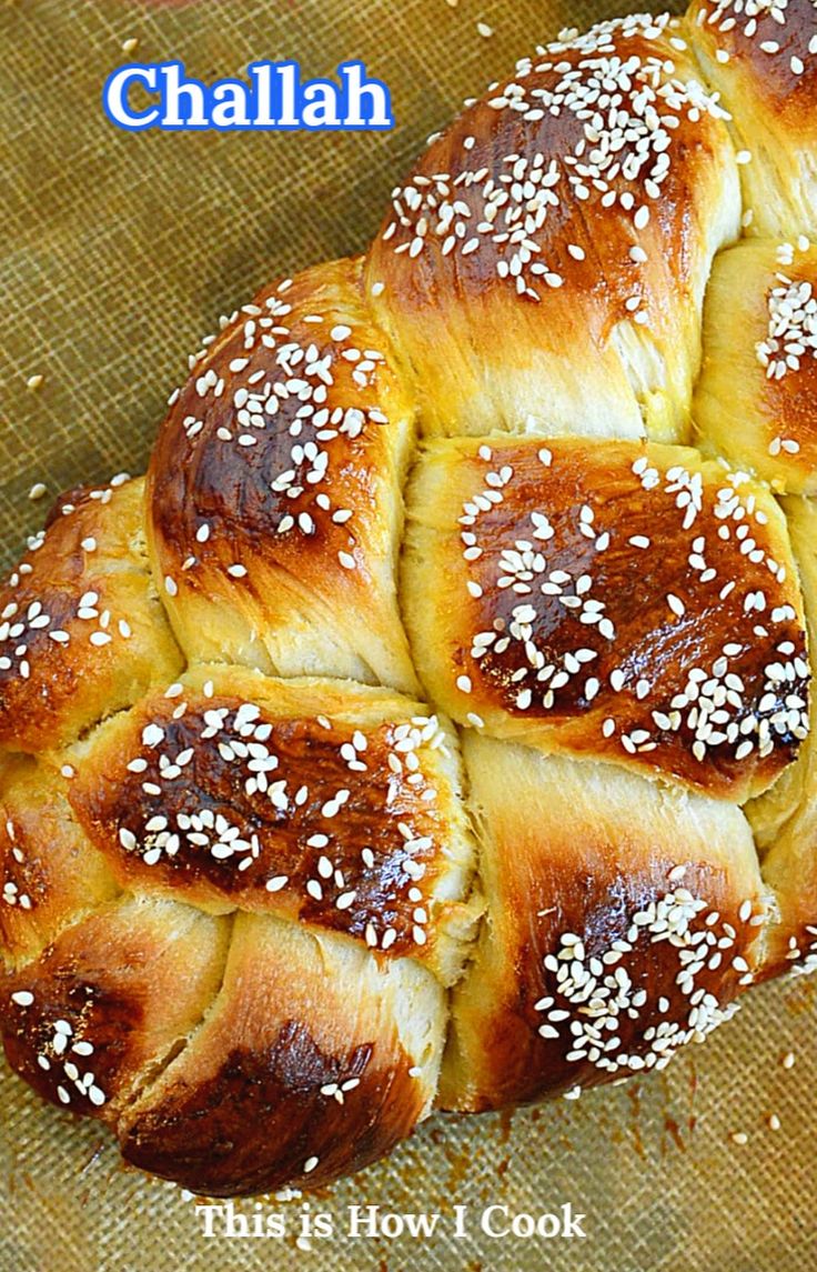 Elevate Your Sandwiches With Challah Bread Unlock The Nutritional