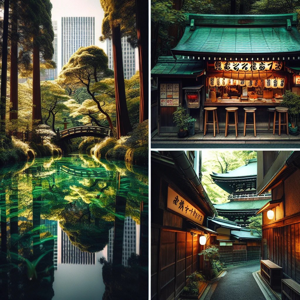 12 Unique Things to Do in Tokyo You Won\\\\’t Find Anywhere Else WG