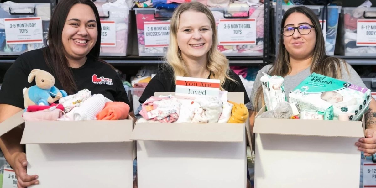 Where to donate furniture and other items in Auckland