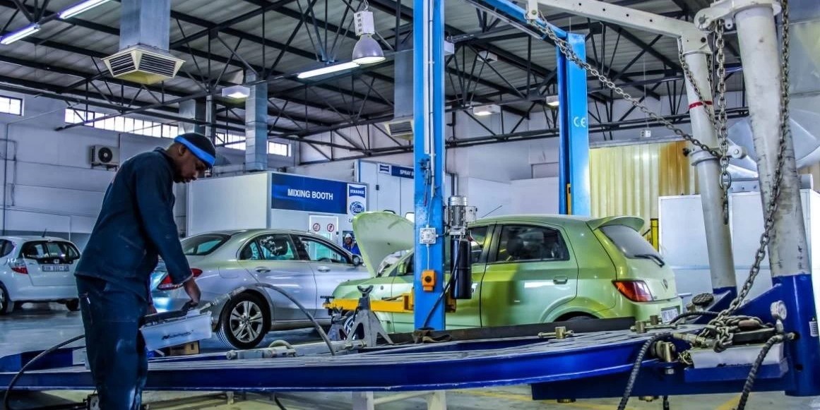 TopRated Panel Beaters Near Me