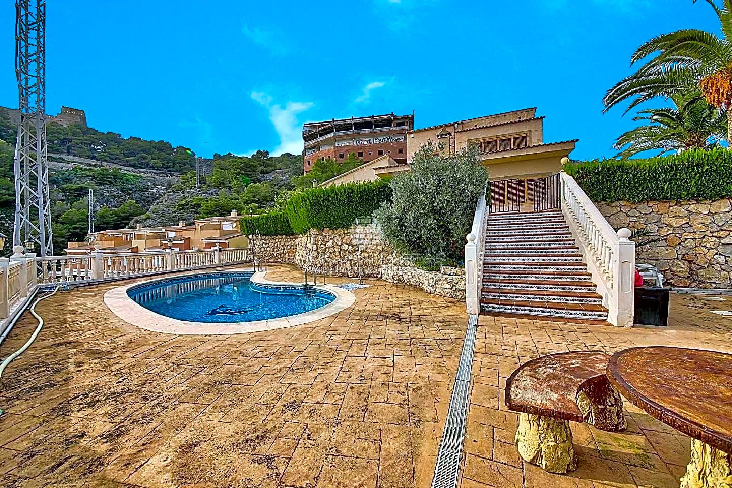  Casa / Chalet en venta en Cullera de 260 m2