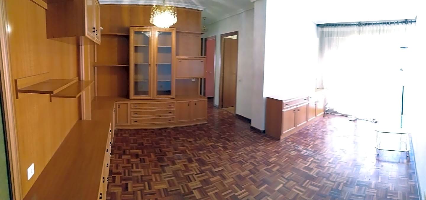 Alquiler Apartamentos En Fuenlabrada