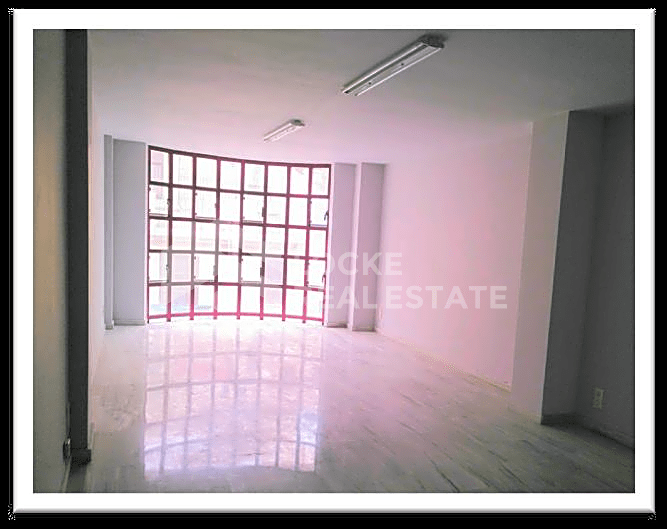 Oficina en alquiler en Castellón de la Plana de 50 m2 RTW148 LOCKE