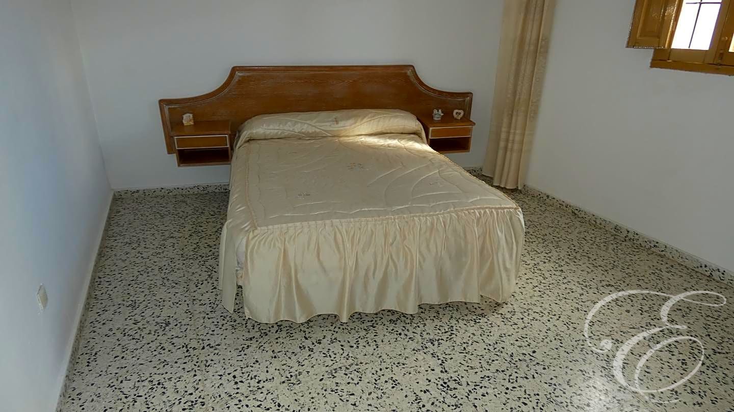 Village House in Periana Ref XL3944 Essential Properties