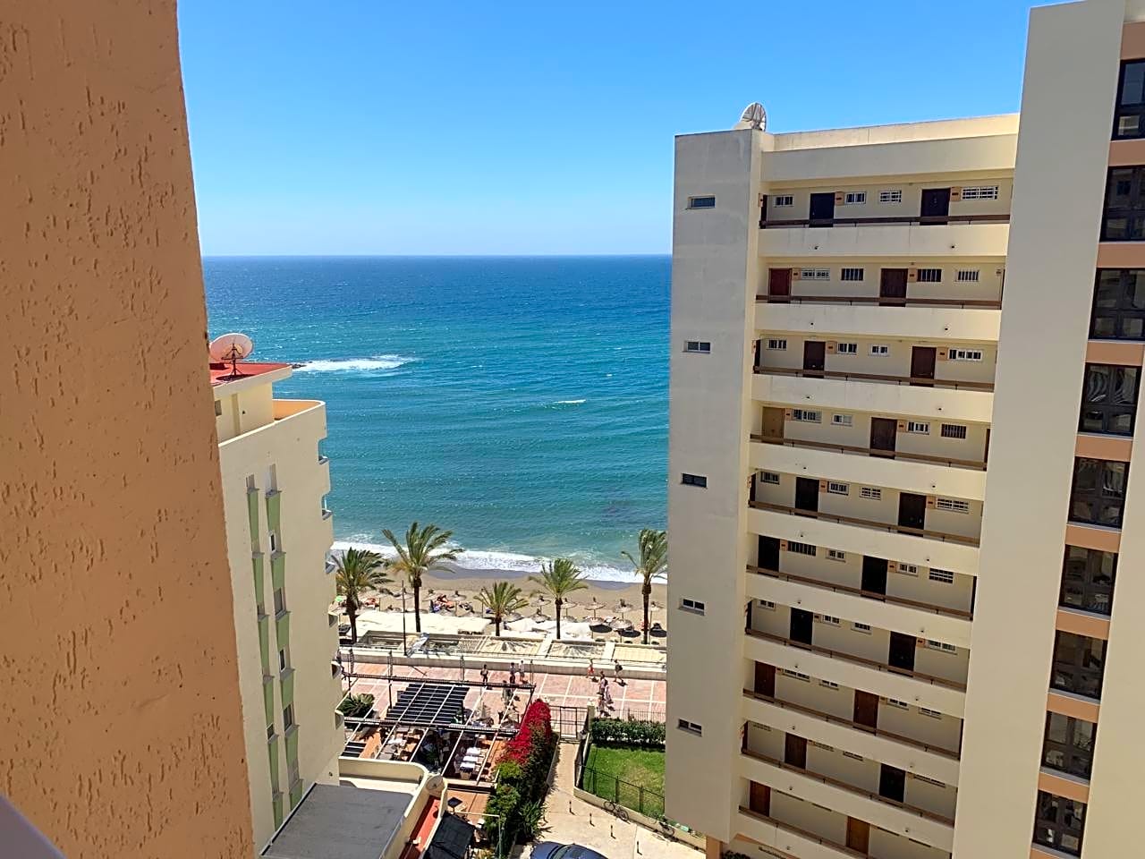 Pisos En Marbella Baratos / Piso en Alquiler en Marbella Málaga de 110