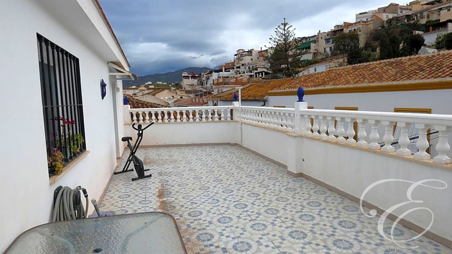 Village House in VélezMálaga Ref XL3796 Essential Properties