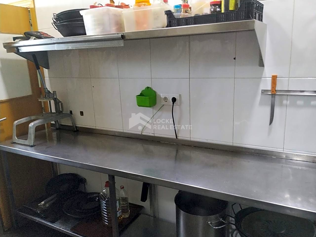 Local en venta en Castellón de la Plana de 158 m2 RTW398 LOCKE