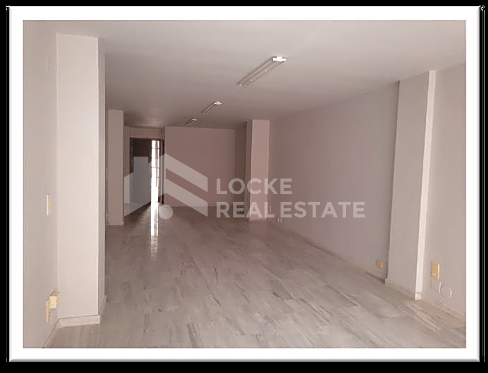 Oficina en alquiler en Castellón de la Plana de 50 m2 RTW148 LOCKE