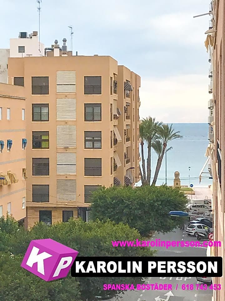 Venta de piso en Santa Pola