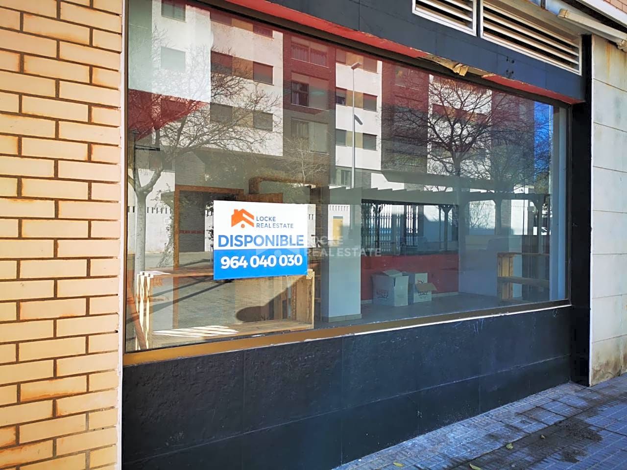Local en venta en Castellón de la Plana de 120 m2 RTW371 LOCKE