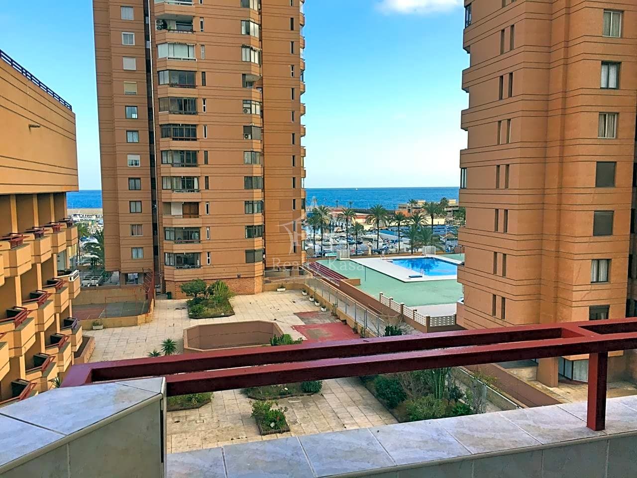Realty Kasa Piso en venta en Fuengirola de 48 m2