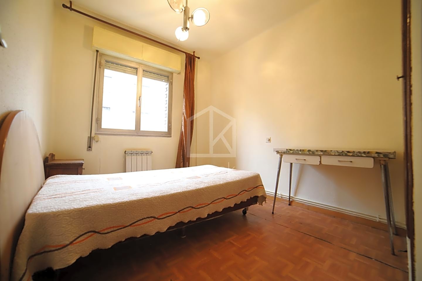 Venta de piso en Centro (Oviedo)
