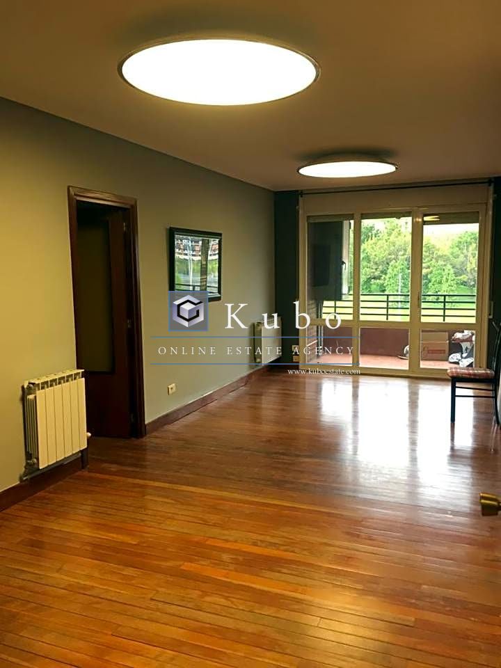 Piso en venta en Indautxu, Bilbao, Ref PISO LUJO EN MOYUA