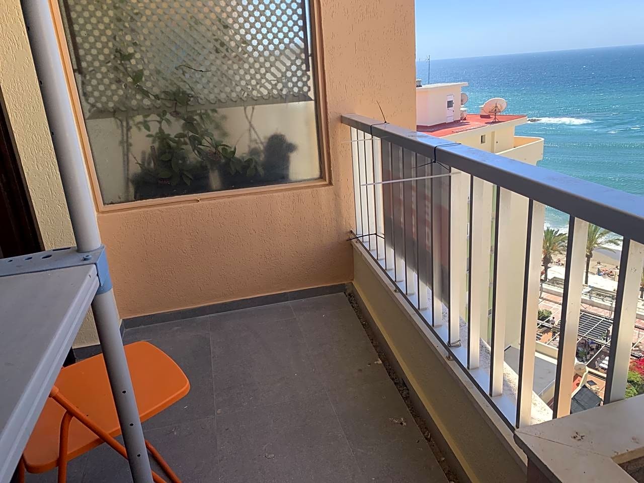 Pisos En Marbella Baratos / Piso en Alquiler en Marbella Málaga de 110