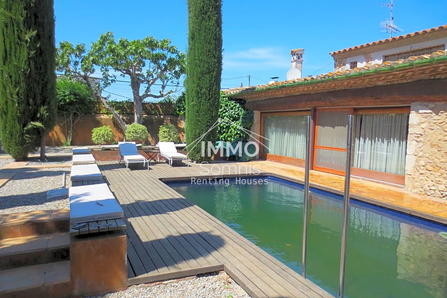 IMMO SOMNIS IMMOBILIER ROSAS ESPAGNE