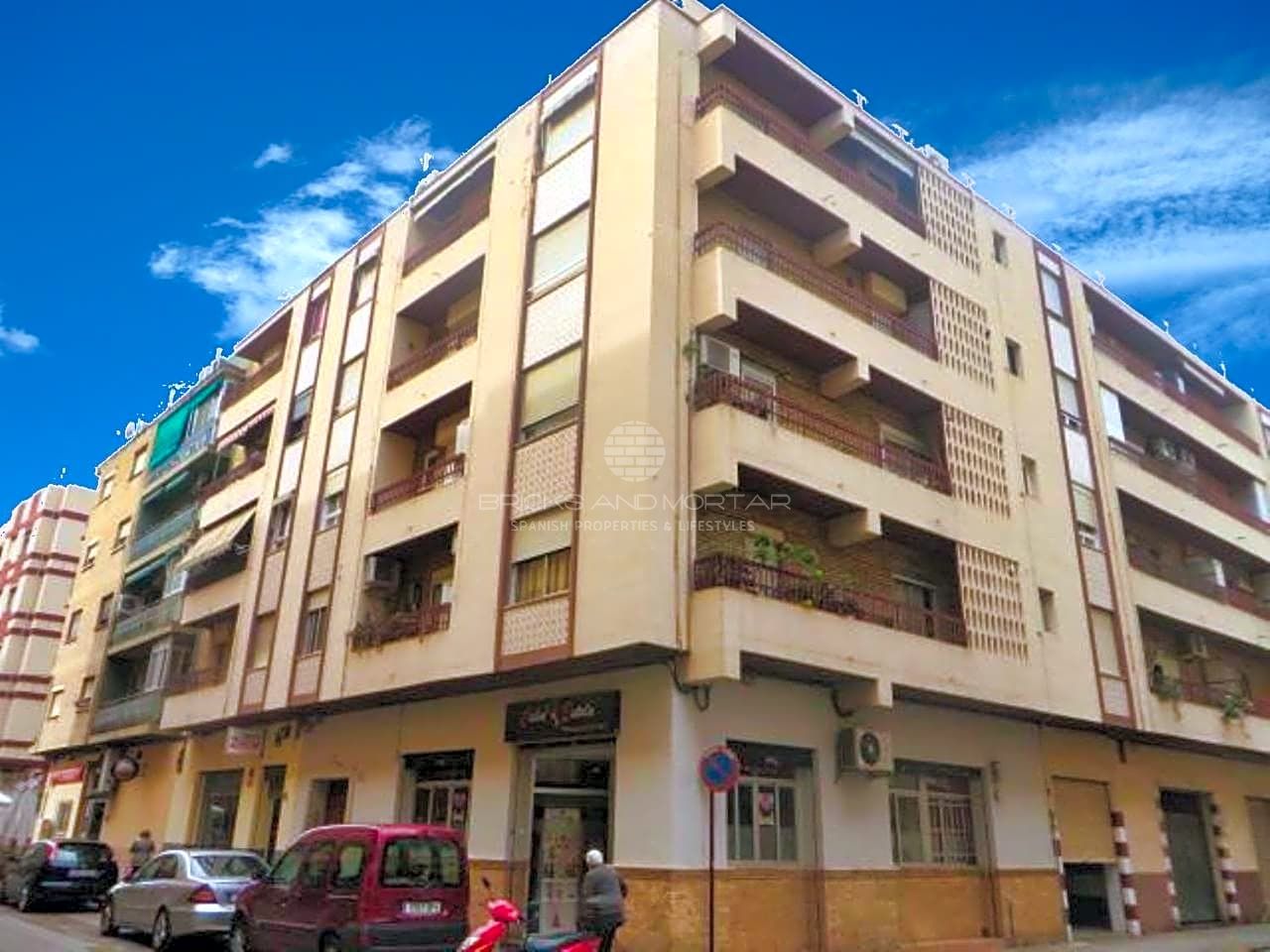  Piso en venta en Alboraya de 115 m2