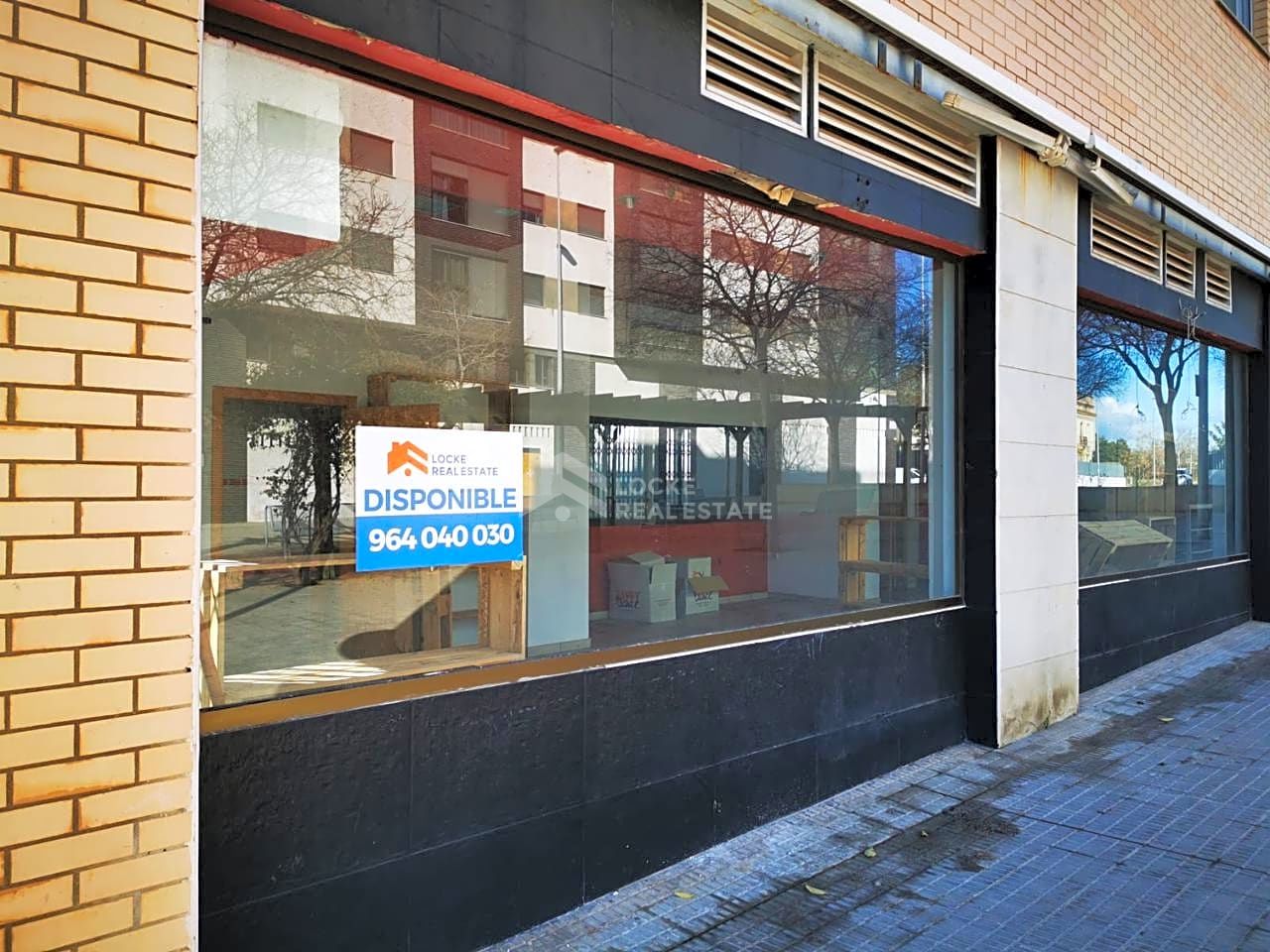Local en venta en Castellón de la Plana de 120 m2 RTW371 LOCKE