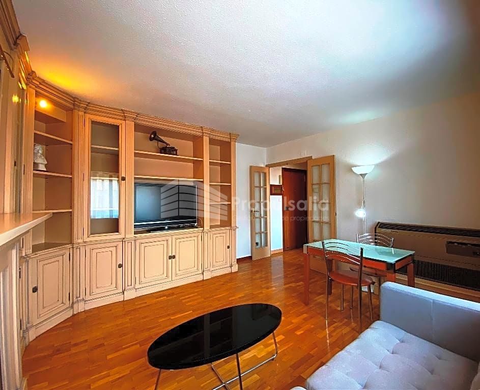 Pisos Alquiler Zaragoza Actur / Dúplex en ActurRey Fernando, Zaragoza