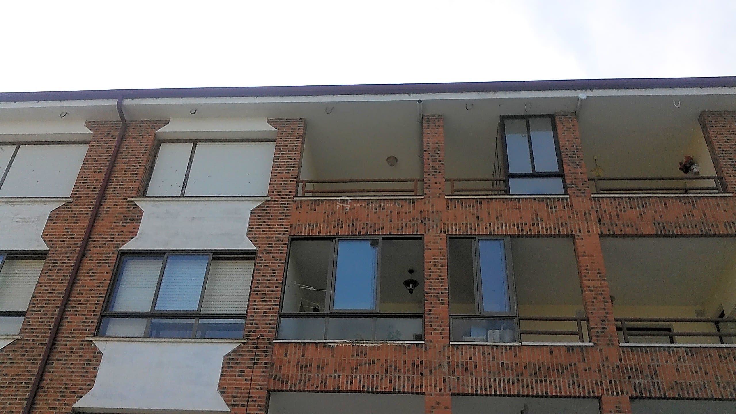  Piso en alquiler y en venta en Medina de Pomar de 82 m2