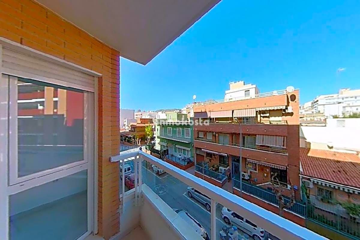 Venta de piso en Benidorm
