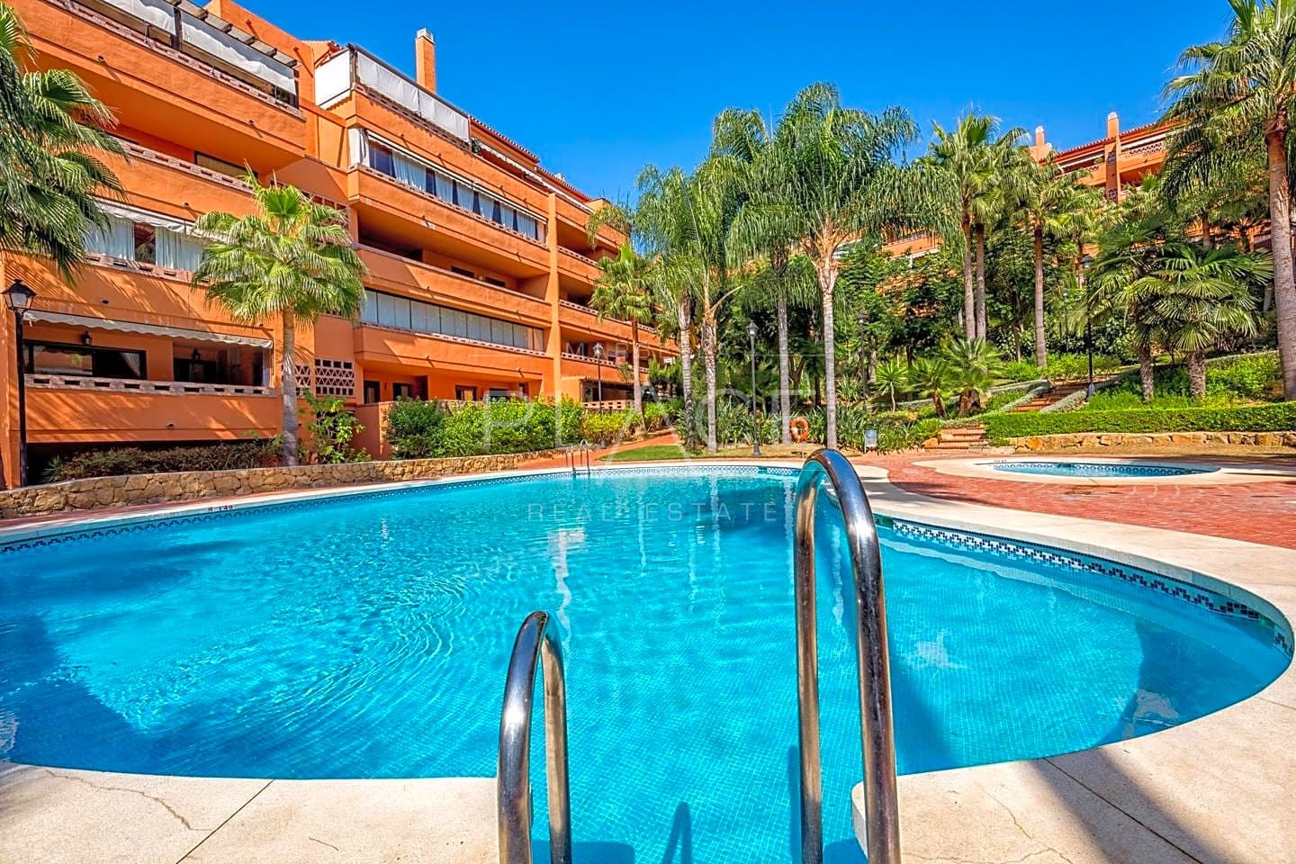 Pisos En Alquiler En Marbella Baratos / Marbella Place Piso en alquiler y en venta en Marbella