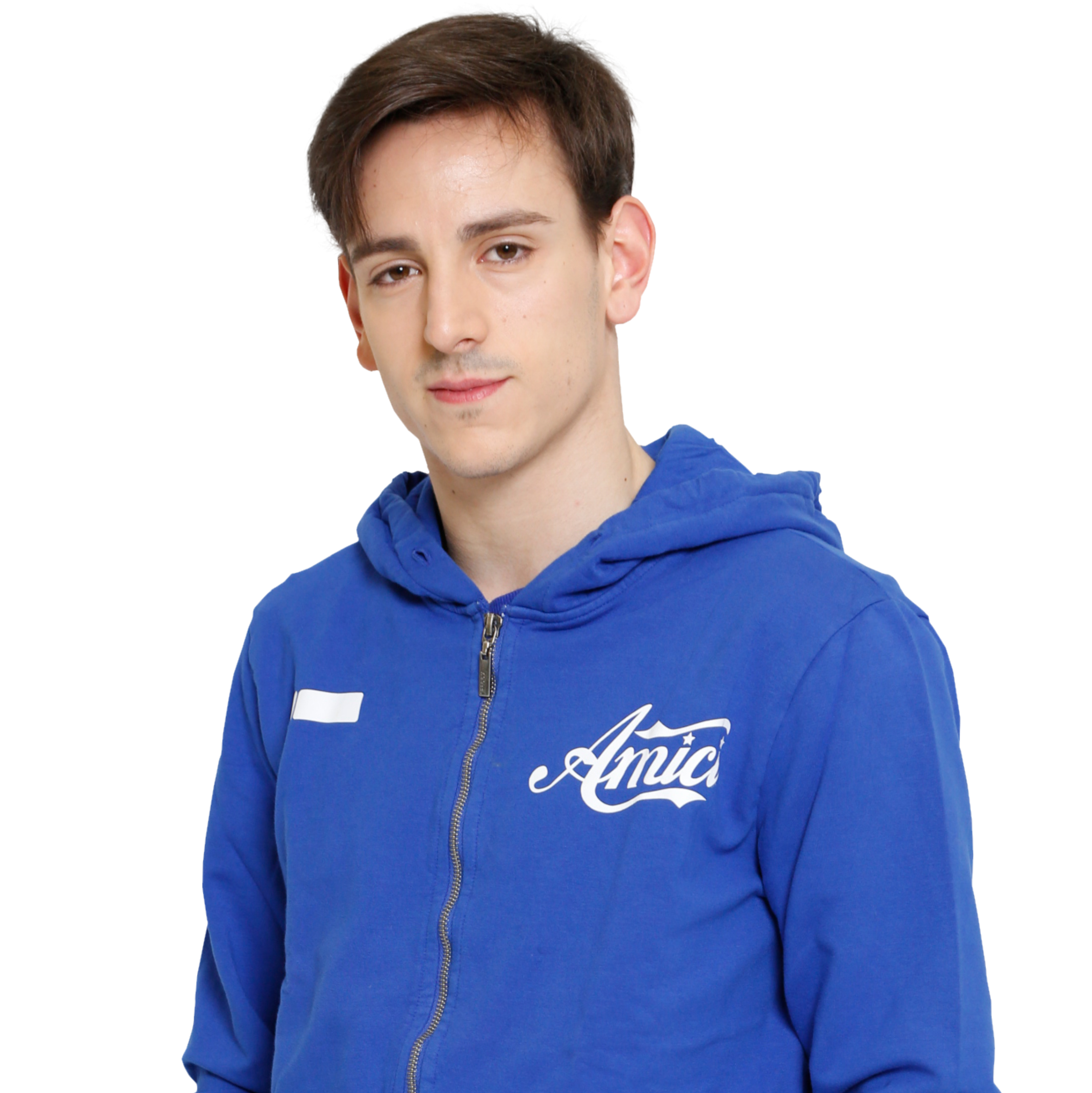 Vincenzo Di Primo Allievi Amici Witty TV