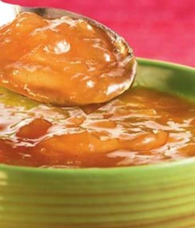 chutney Caribbean Dictionary