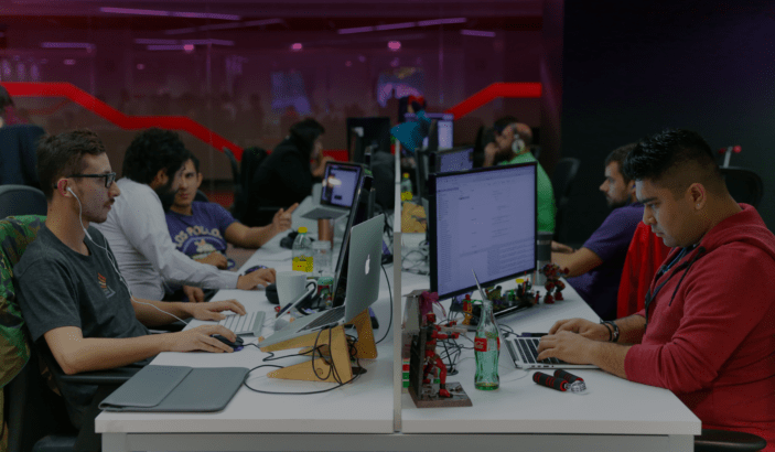 Quick Q & A with a Software Engineer Trainee Wizeline