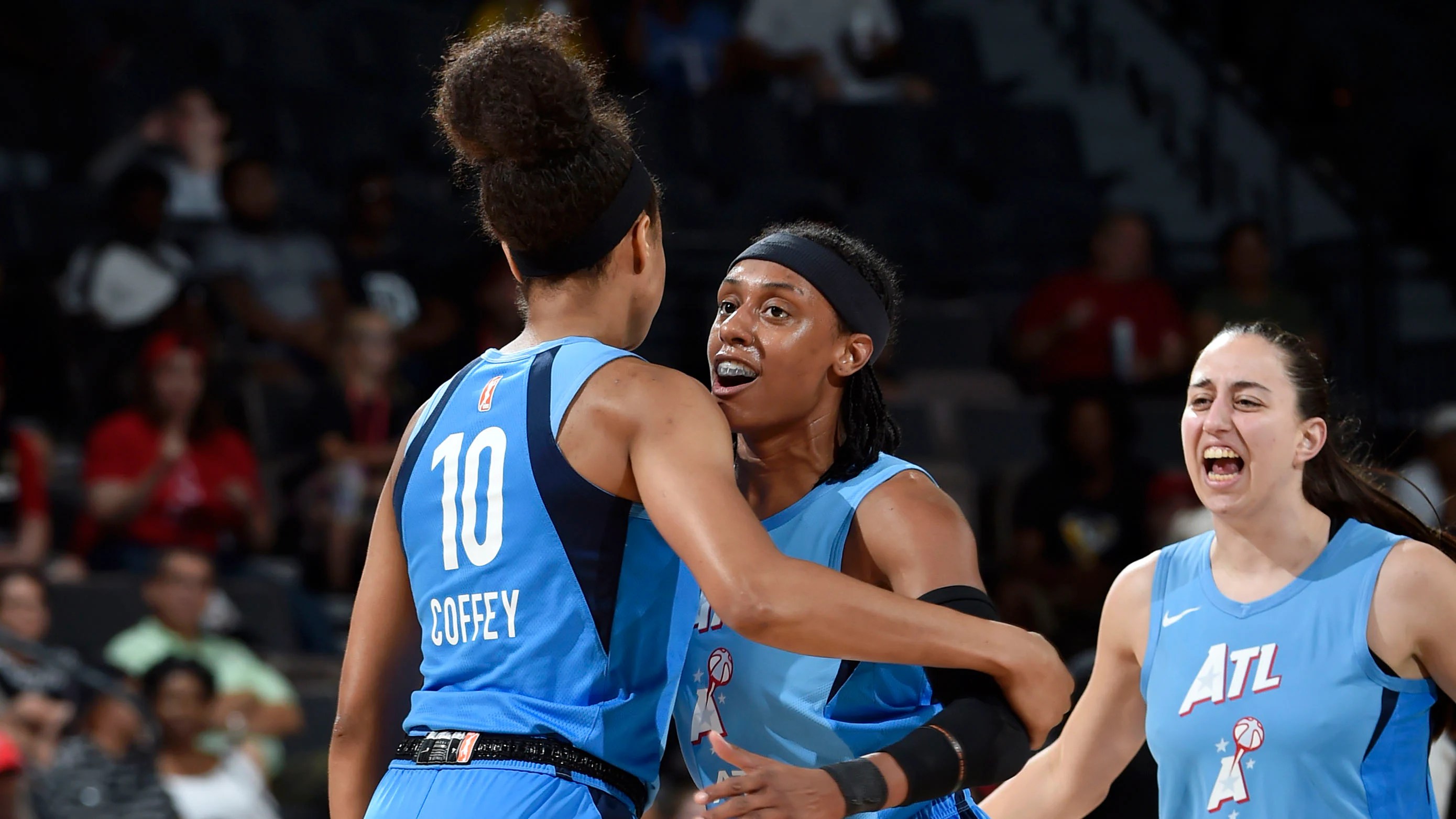 WNBA News for Teams, Players, Games & More WNBA