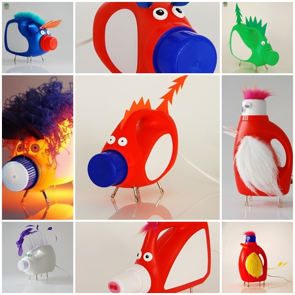 25 Fun And Creative Ways To Upcycle Empty Laundry Detergent, 53 OFF