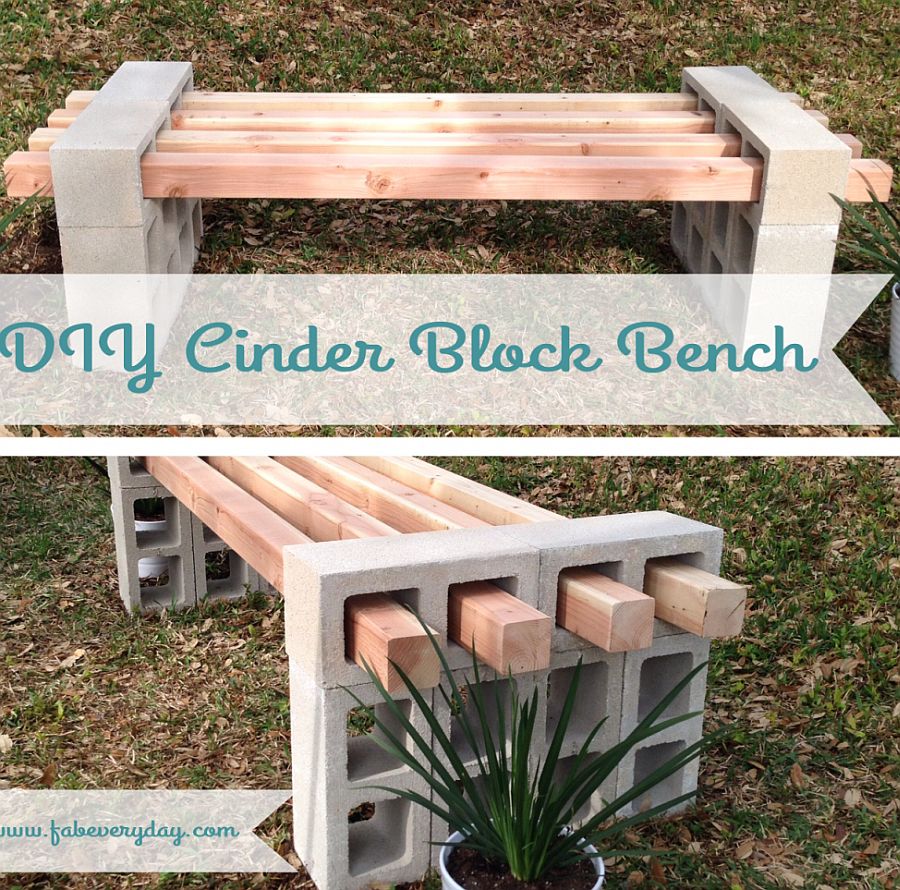 Free Outdoor Furniture Plans Help You Create Your Own Backyard Oasis