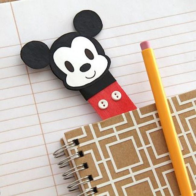 DIY Bookmarks Any Bookworm Would Adore