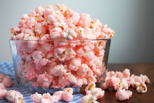 Novelty Finger Foods for a Princess Themed Birthday