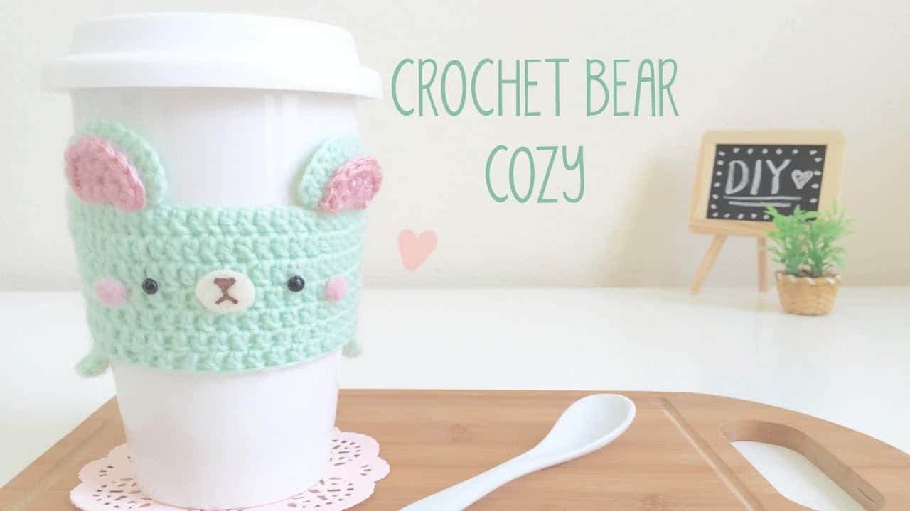 Daily Dose Of Adorable DIY Mug Warmers