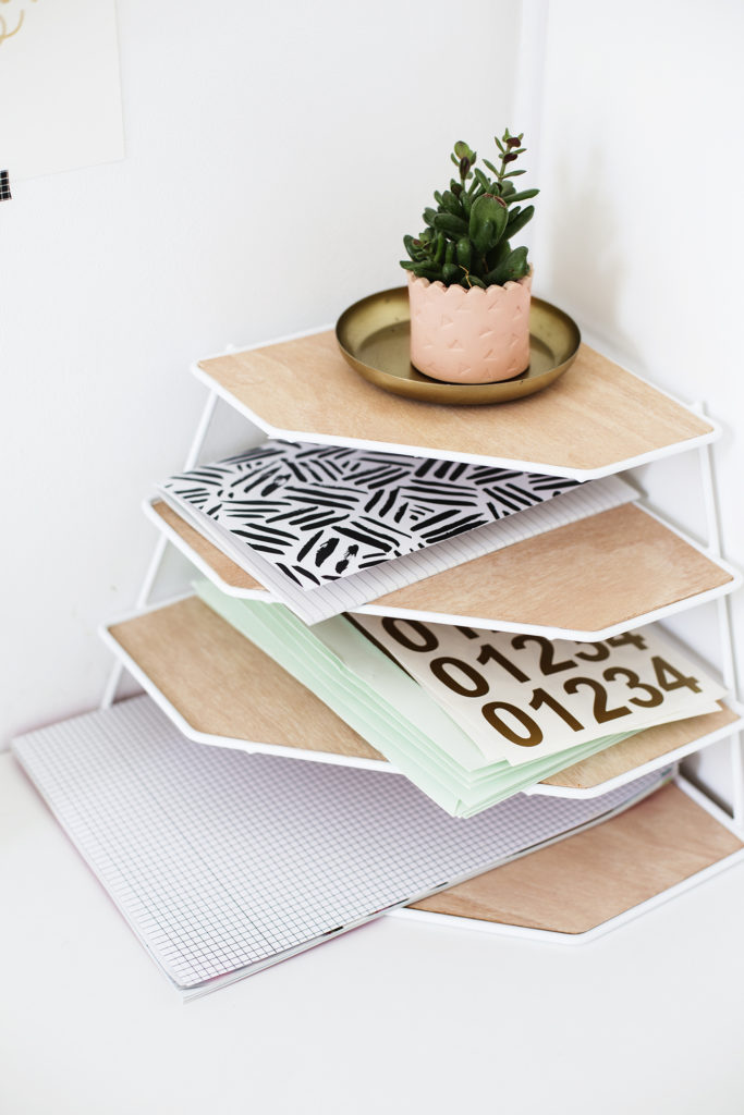 Organizing Your Workspace With DIY Desk Organizers Organizing Your Workspace With DIY Desk Organizers