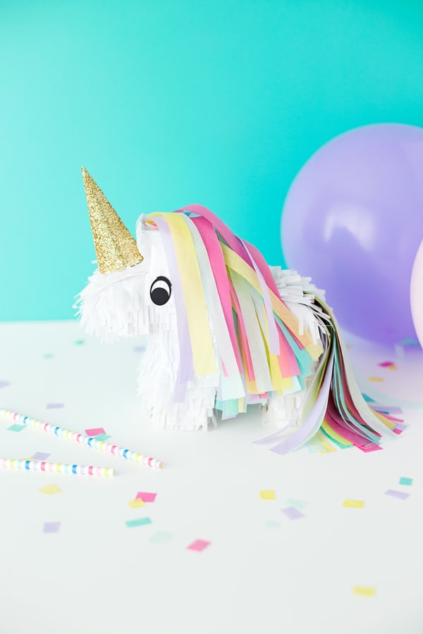 15 DIY Unicorn Crafts for FreeSpirits and Misfits