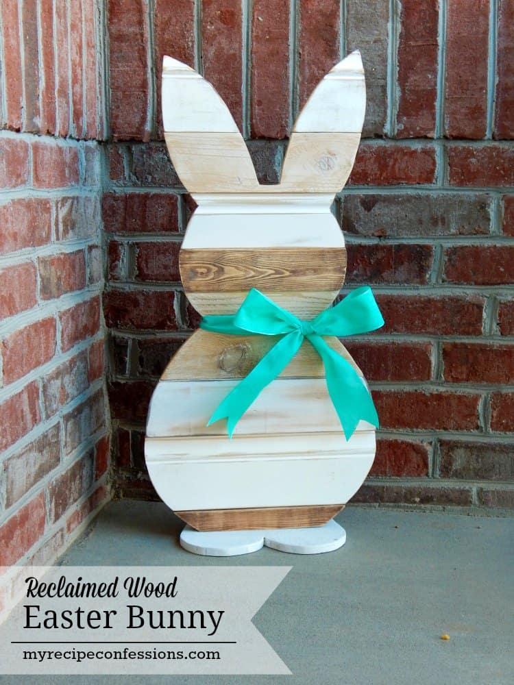 Children's Favorite 13 DIY Bunnies You Can Make This Easter