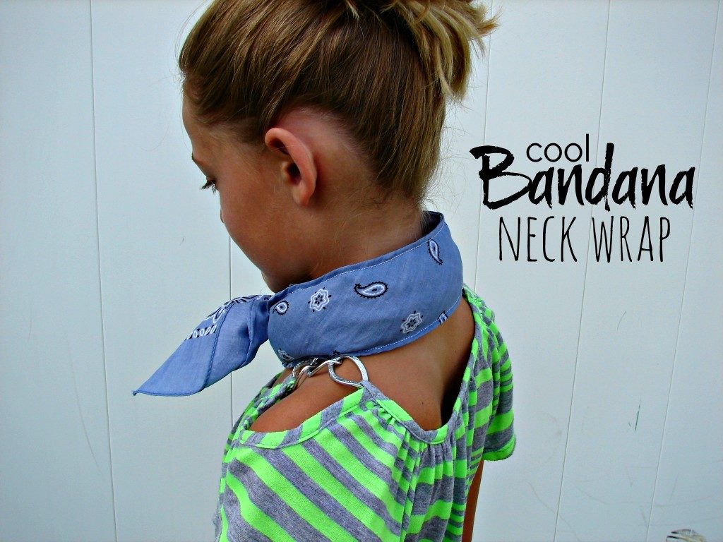 Epic DIY Bandana Accessories You’ll Wear All Year Round