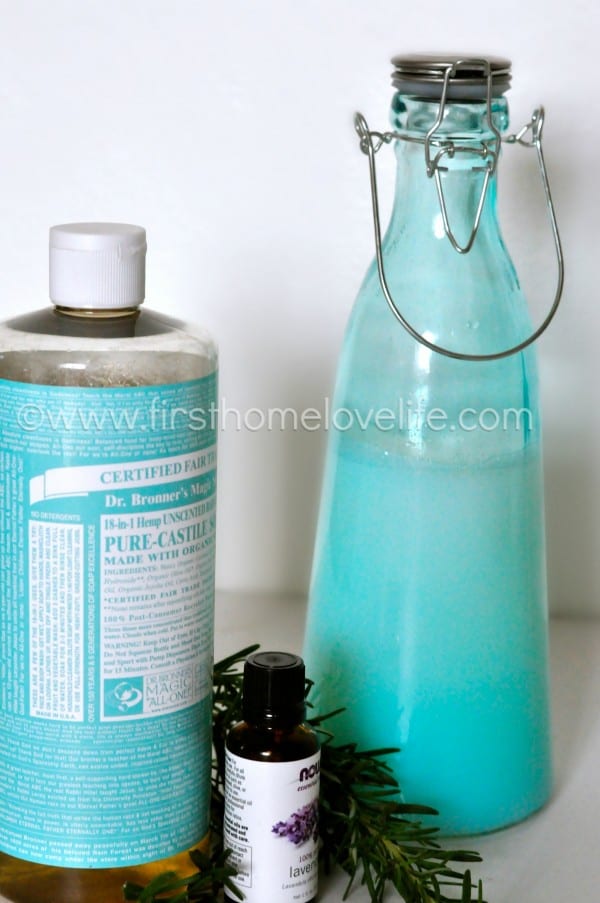 12 DIY Dog Shampoos for Soft and Healthy Fur