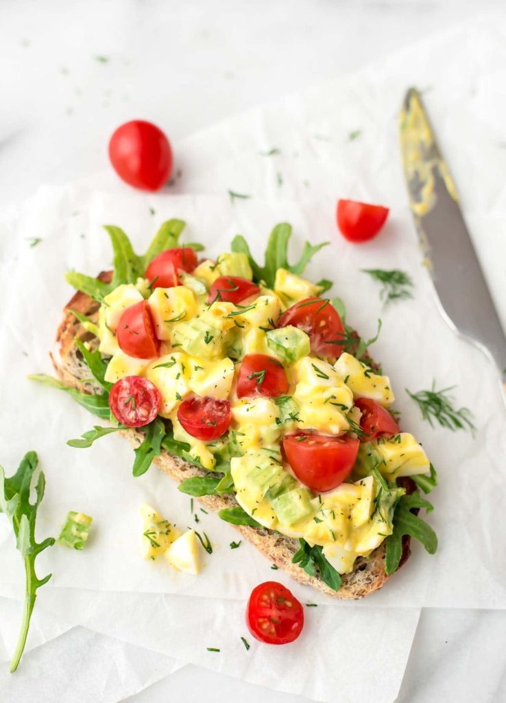 Classic with a Twist 13 Creative Ways to Prepare Eggs