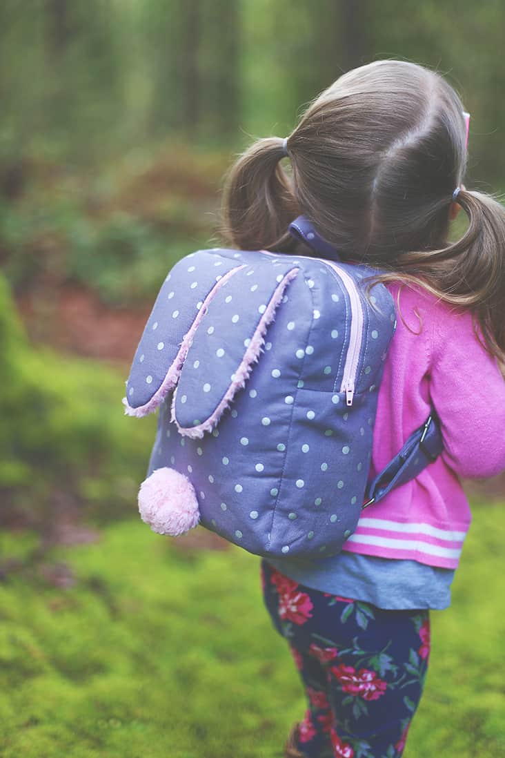 13 Trendy and Affordable DIY Backpacks