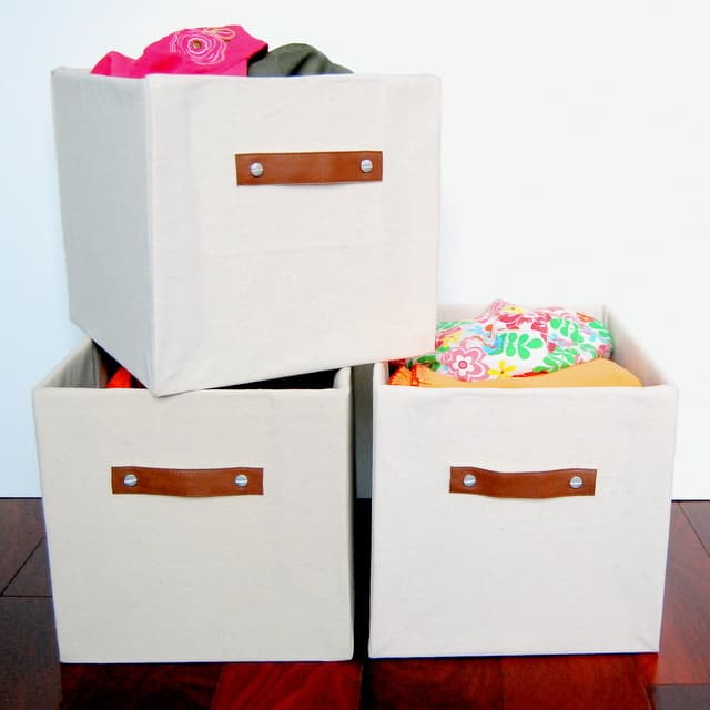 DIY Storage Boxes A Stylish Way to Organize Your Home