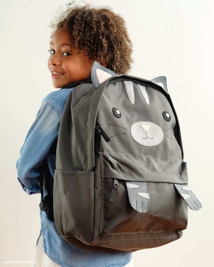 13 Trendy and Affordable DIY Backpacks